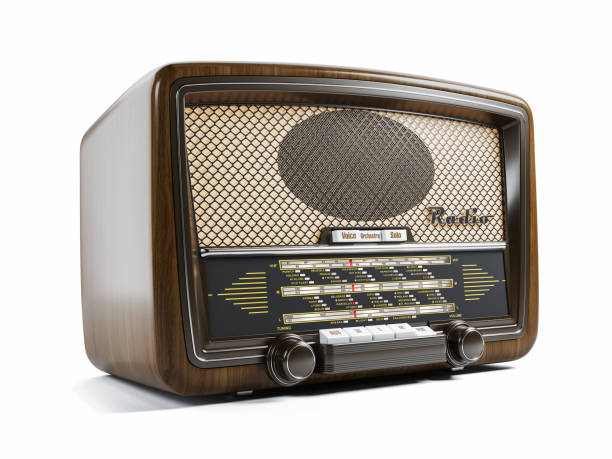 primeiros rádio brasileiros